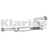 KLARIUS 260628 Middle Silencer